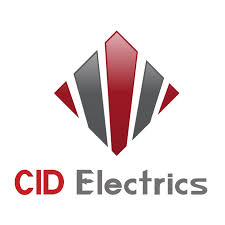 CIDElectrics logo